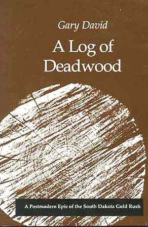 A Log of Deadwood cover