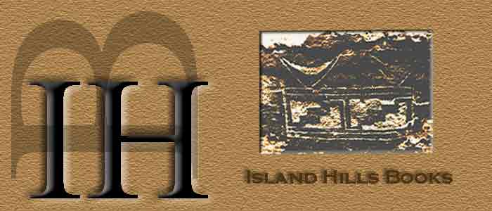 Island Hills Books logo