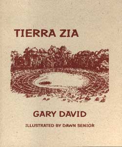 Tierra Zia cover